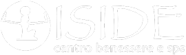 Centro Benessere Iside Logo